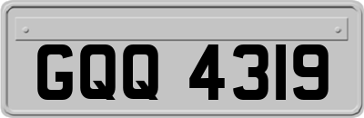 GQQ4319