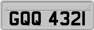 GQQ4321