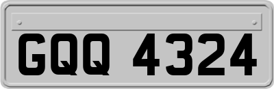 GQQ4324