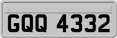 GQQ4332