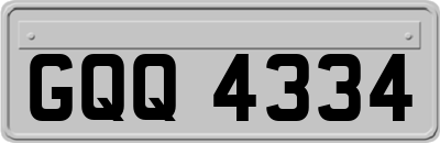 GQQ4334