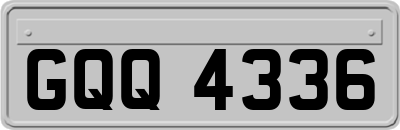 GQQ4336