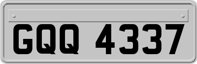 GQQ4337