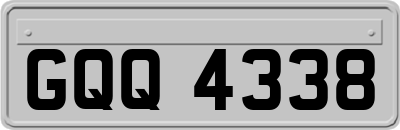 GQQ4338