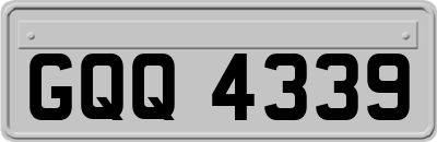 GQQ4339