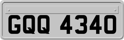 GQQ4340