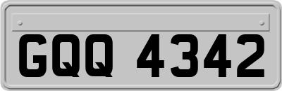 GQQ4342