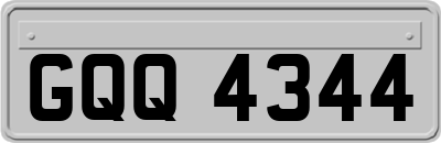 GQQ4344
