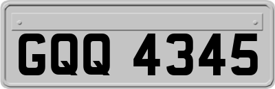 GQQ4345