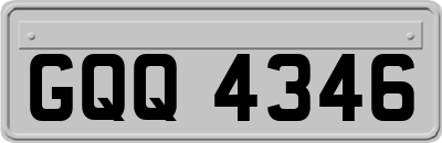 GQQ4346