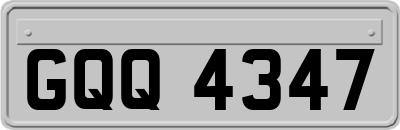 GQQ4347
