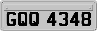 GQQ4348