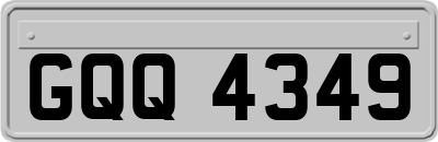 GQQ4349