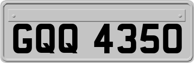 GQQ4350