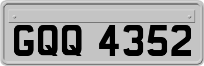 GQQ4352