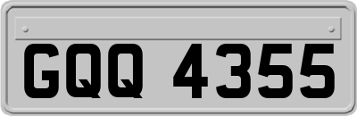 GQQ4355