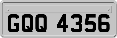 GQQ4356