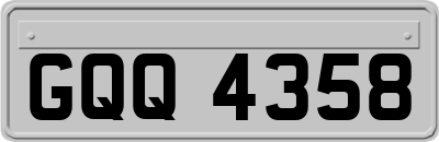 GQQ4358