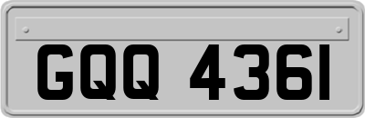 GQQ4361