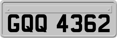 GQQ4362