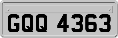 GQQ4363