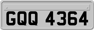 GQQ4364