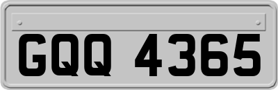 GQQ4365
