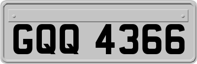 GQQ4366