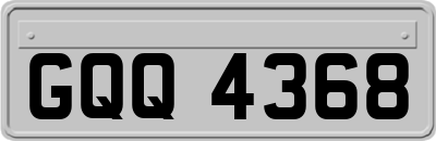GQQ4368