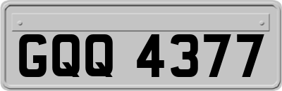 GQQ4377