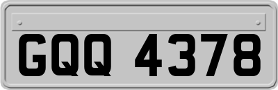 GQQ4378