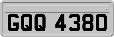 GQQ4380