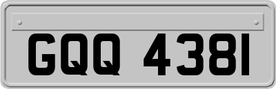 GQQ4381