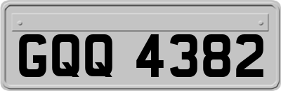 GQQ4382
