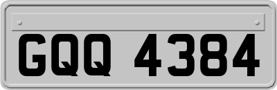 GQQ4384