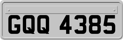 GQQ4385