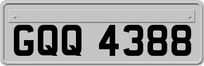 GQQ4388