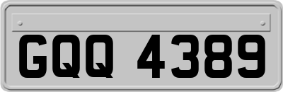 GQQ4389