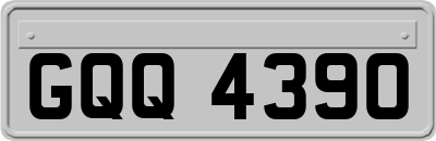 GQQ4390