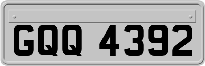GQQ4392