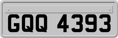 GQQ4393