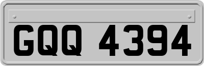 GQQ4394