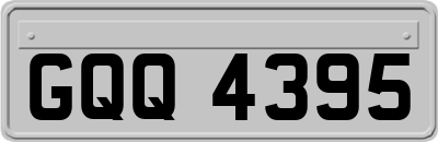 GQQ4395