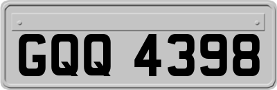 GQQ4398