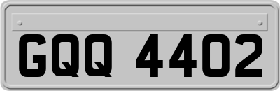 GQQ4402