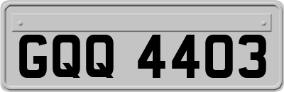 GQQ4403