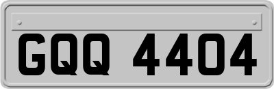 GQQ4404