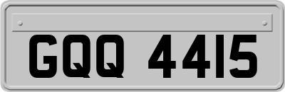 GQQ4415