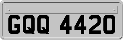 GQQ4420