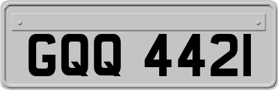 GQQ4421